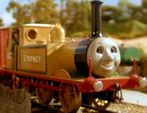 Stepney