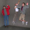 Lacmajump