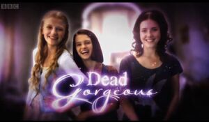Dead Gorgeous Logo