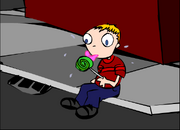 The Lollipop