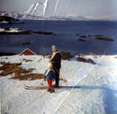 Vinterhålla