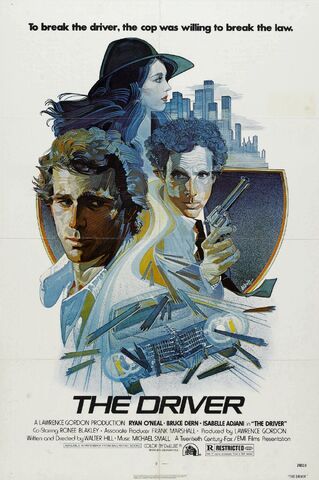 File:1978 - The Driver Movie Poster.jpg