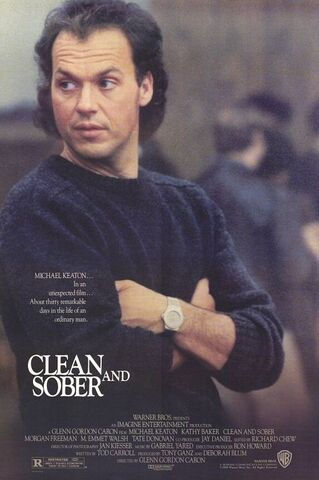 File:1988 - Clean and Sober Movie Poster.jpg