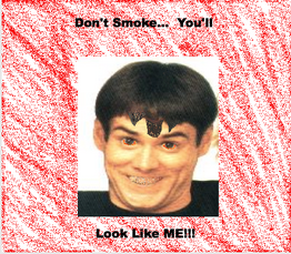 Don't Smoke