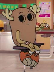 PennyFitzgerald