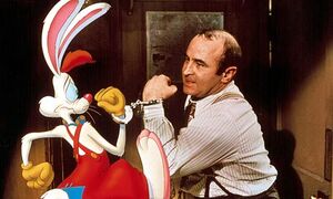 Roger Rabbit