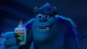 Teenage Sulley