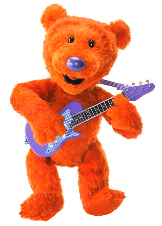 Ojoguitar