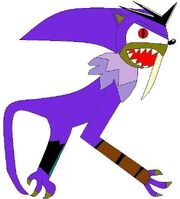 TLSoulDude Demon Ultima