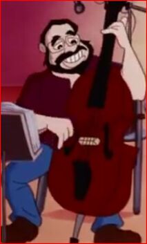 Tom Lavin (character)