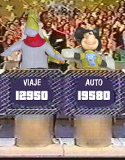 Gran Paquete