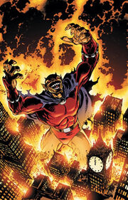 Etrigan-the-demon