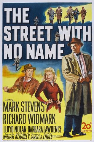 File:1948 - The Street with No Name Movie Poster -2.jpg