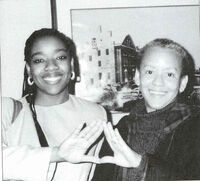 Nikki Giovanni 2
