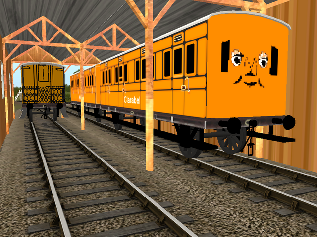 File:AnnieandClarabelinTrainz.png