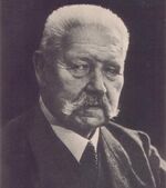 Reichspräsident
