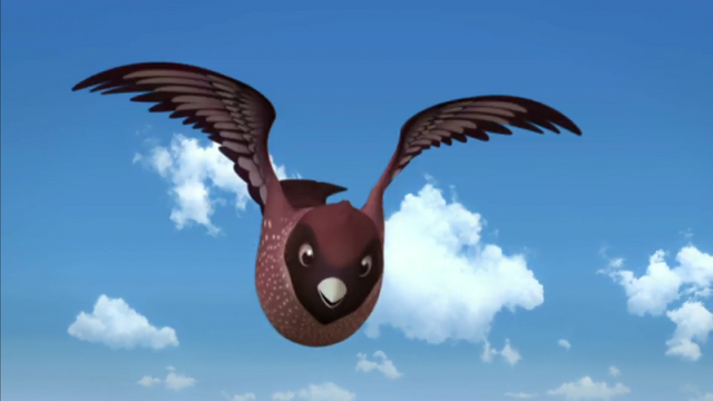 File:The Bird (Maya).png