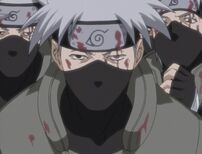 KageBunshinKakashi