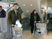 Shopping