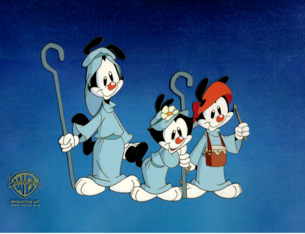 File:Animaniacs, Little Drummers.png