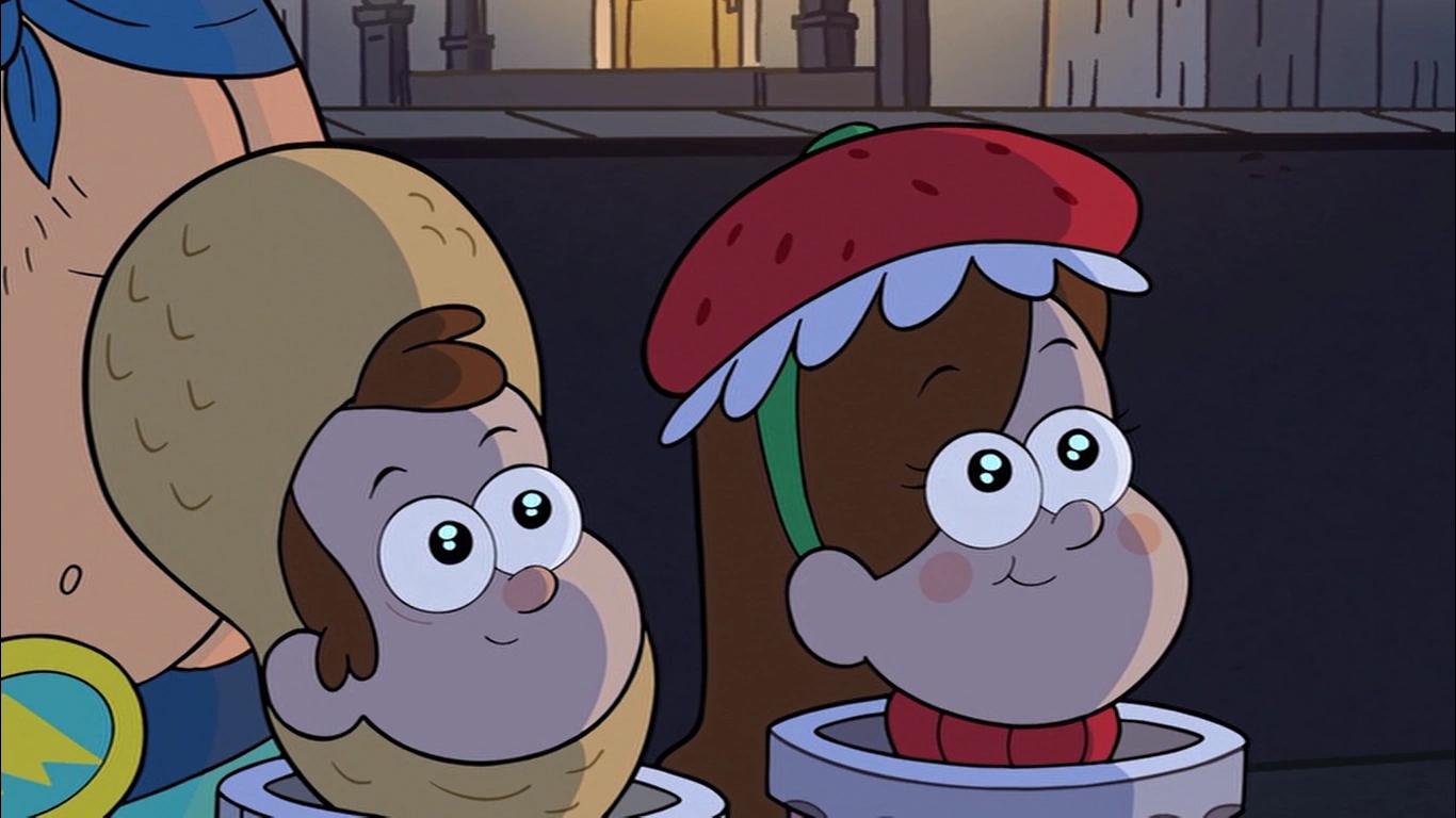 Dipper Pines (character) Scratchpad FANDOM powered by Wikia