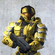 Soldier Hayabusa