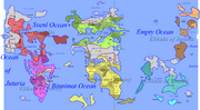 Stofonian empire map large