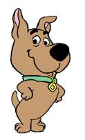 Scrappy Doo
