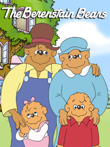 File:The Berenstain Bears (2003 TV Series) Title Card.jpg