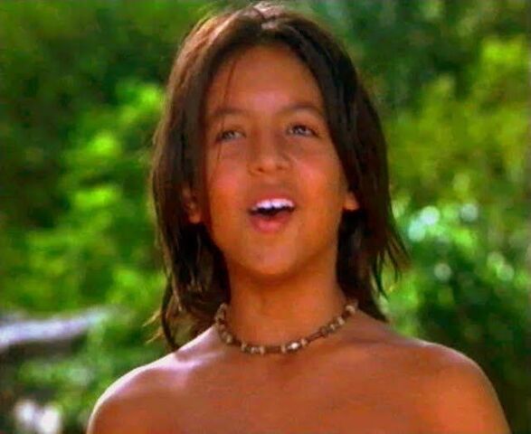 File:The Jungle Book, Mowgli.jpg