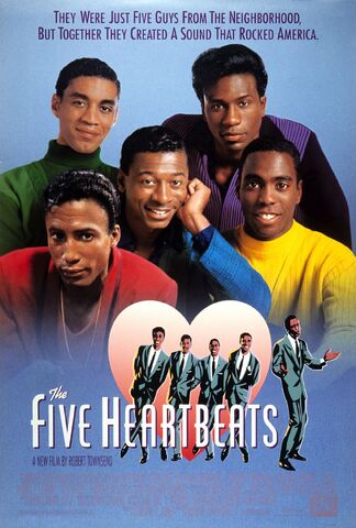 File:1991 - The Five Heartbeats.jpg