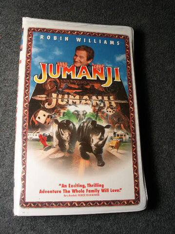 File:Jumanji VHS.jpeg