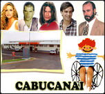 Cabucanai