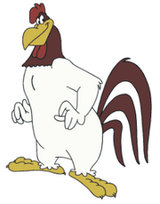 FoghornLeghorn