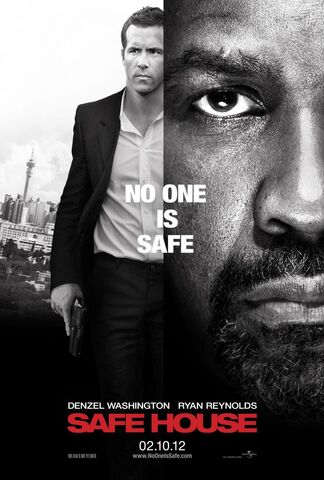 File:2012 - Safe House Movie Poster.jpg