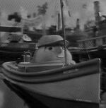 Coastguardmessenger