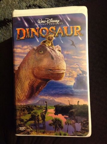 File:Dinosaur VHS.jpg