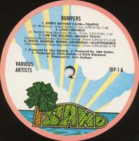 IDP-1A Bumpers A