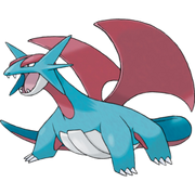 Salamence