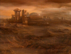 Colony XIX