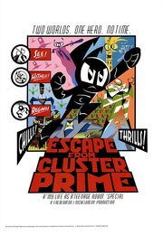 EscapeFromClusterPrime