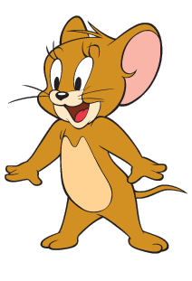 20140211071806!Jerry Mouse