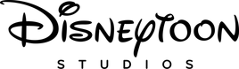 DisneyToon Studios logo
