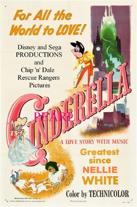 Pearlrella Poster