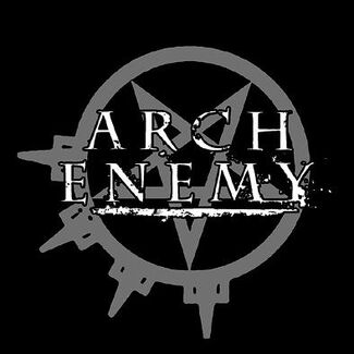 Arch Enemy logo