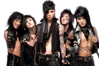 Blackveilbrides12