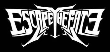 Escape the Fate logo
