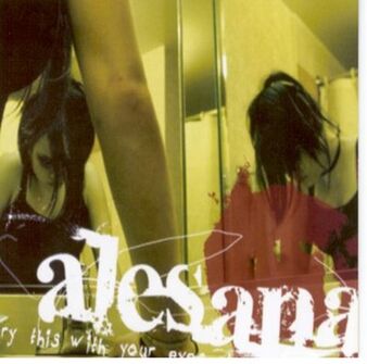 AlesanaTTWYEC