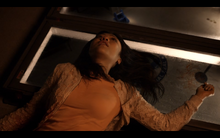 Riley dies