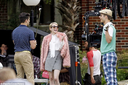 Sq riprese season 1
